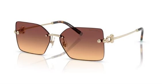 Occhiali da sole Tiffany Donna 0TF308861897859 - 0TF308861897859